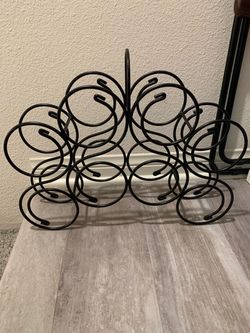 Wine Rack