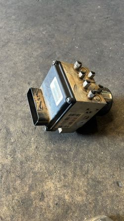 Abs Module For Dodge
