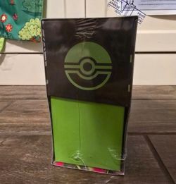 Pokemon Perfect Order ETB factory sealed