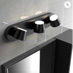 NEW - URSOLA Rotatable Vanity Light