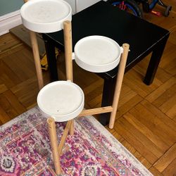 IKEA Plant Stand 