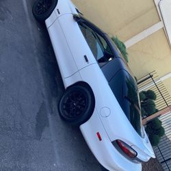 1996 Chevrolet Camaro