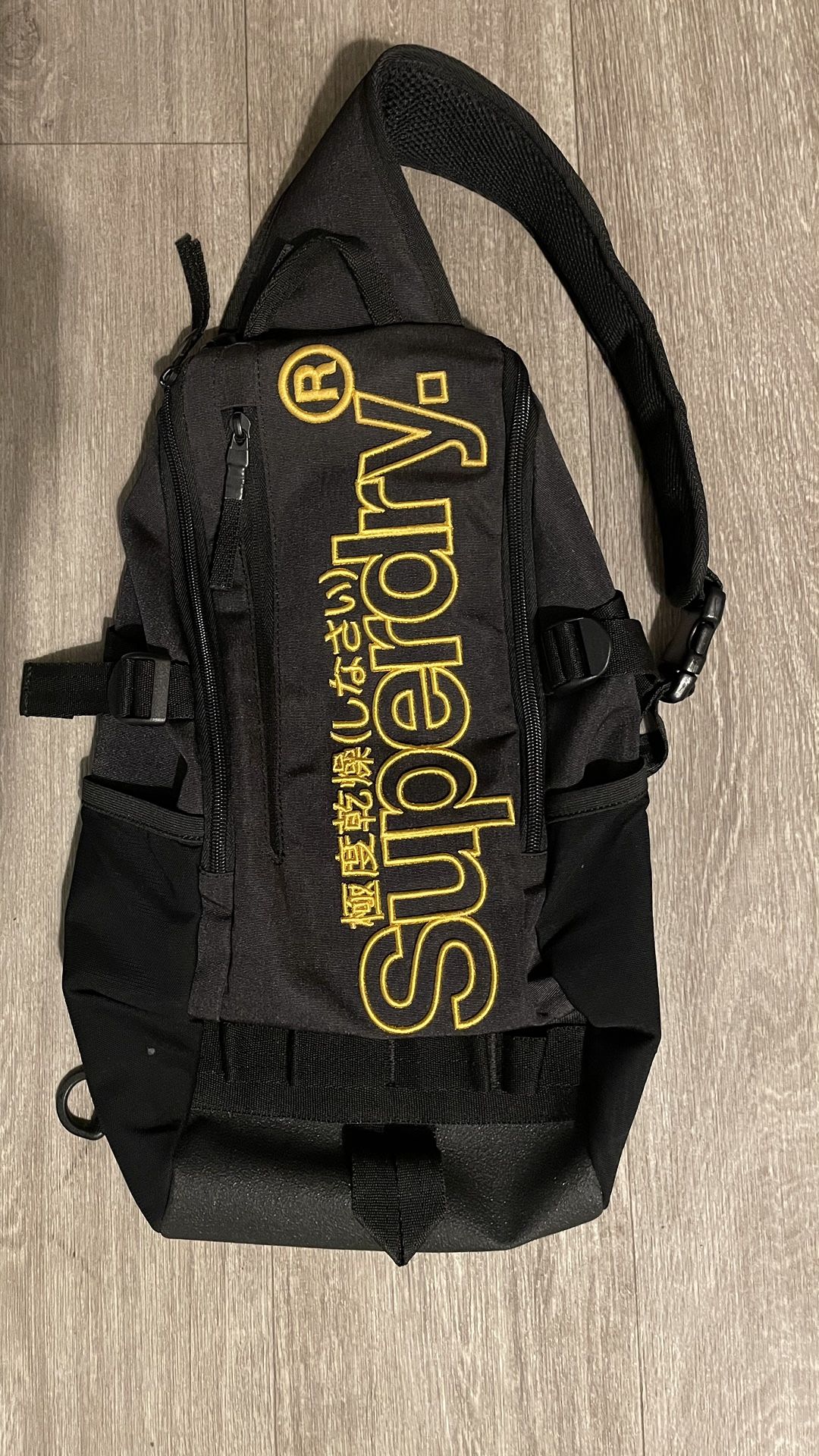 Superdry Shoulder Bag