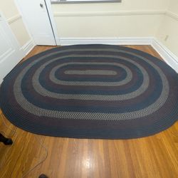 Large Area Rug 