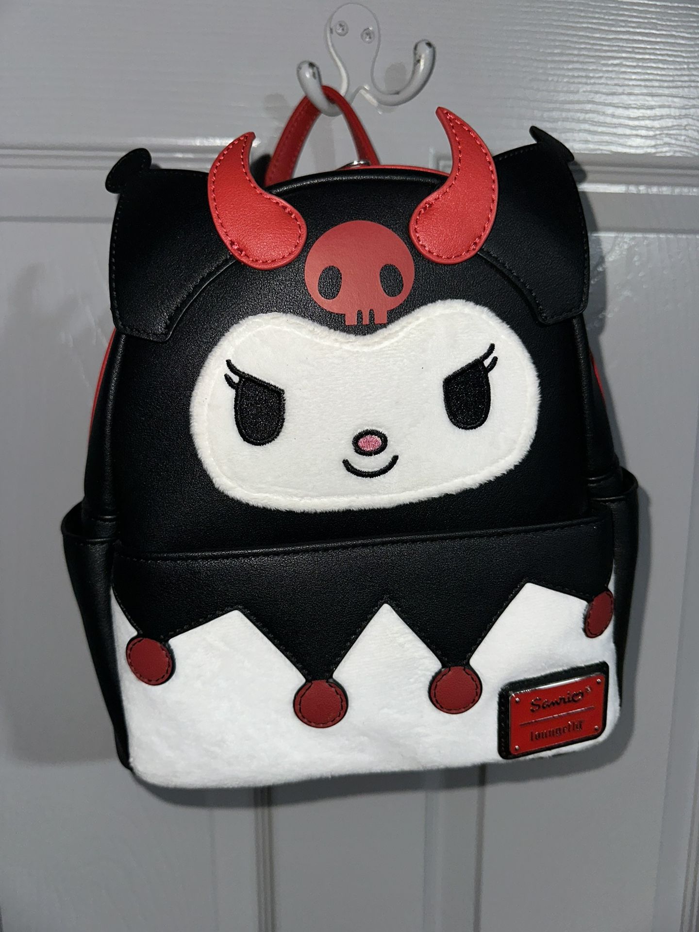 Hello Kitty Loungefly Bags