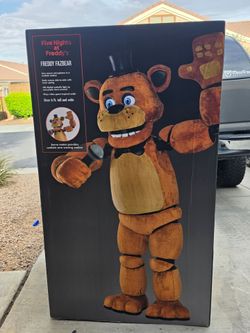 Freddy