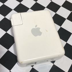 Apple AirPort Express Wi-Fi Base Station Model A1264 