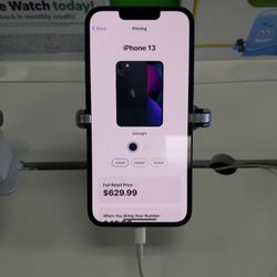 iPhone 13