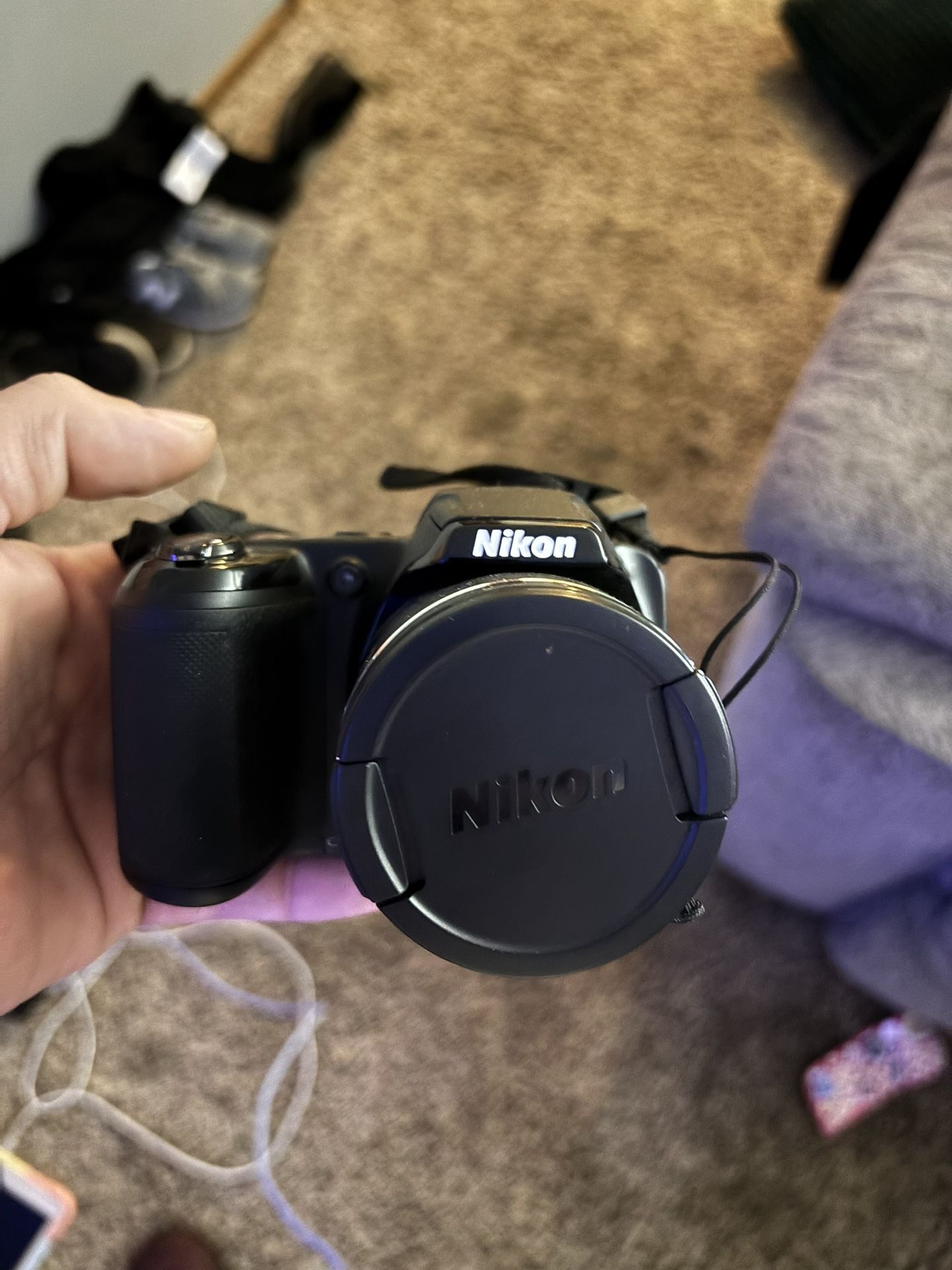 Nikon