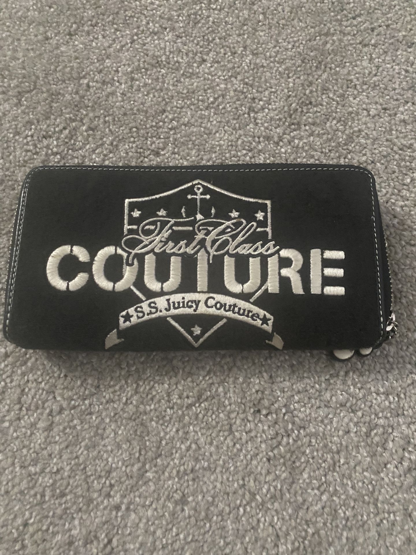 Juciy Coture Wallet