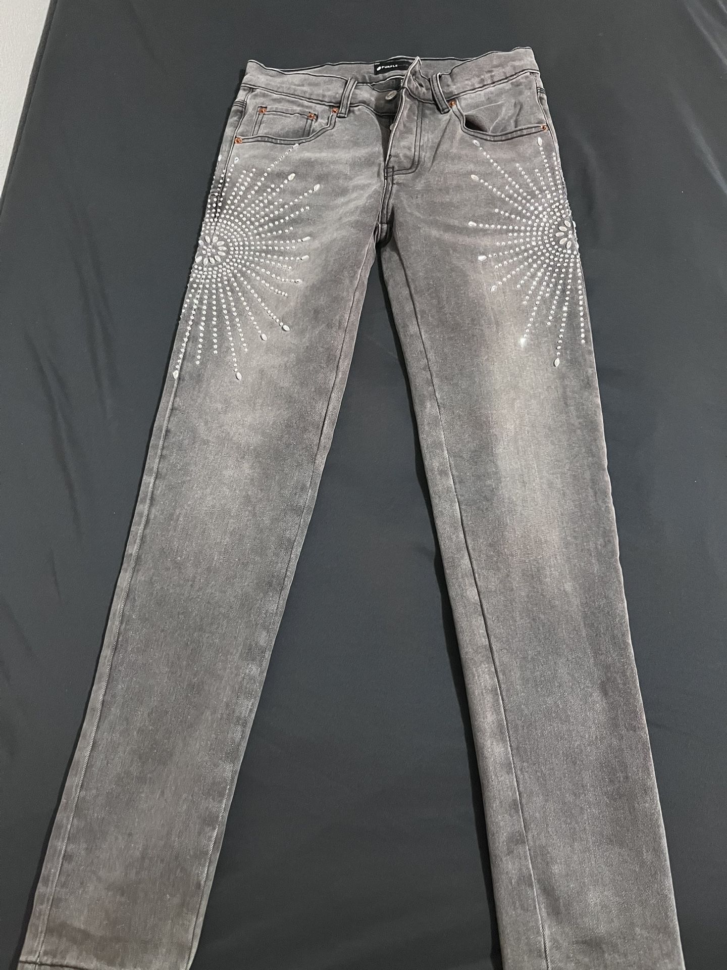 Purple Brand Jeans