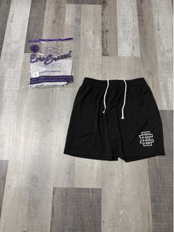 Eric Emanuel shorts