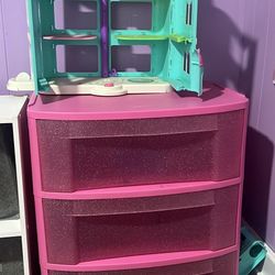 Dressers 