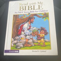 Kid’s Bible