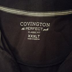 Covington Perfect Shirt 3XL
