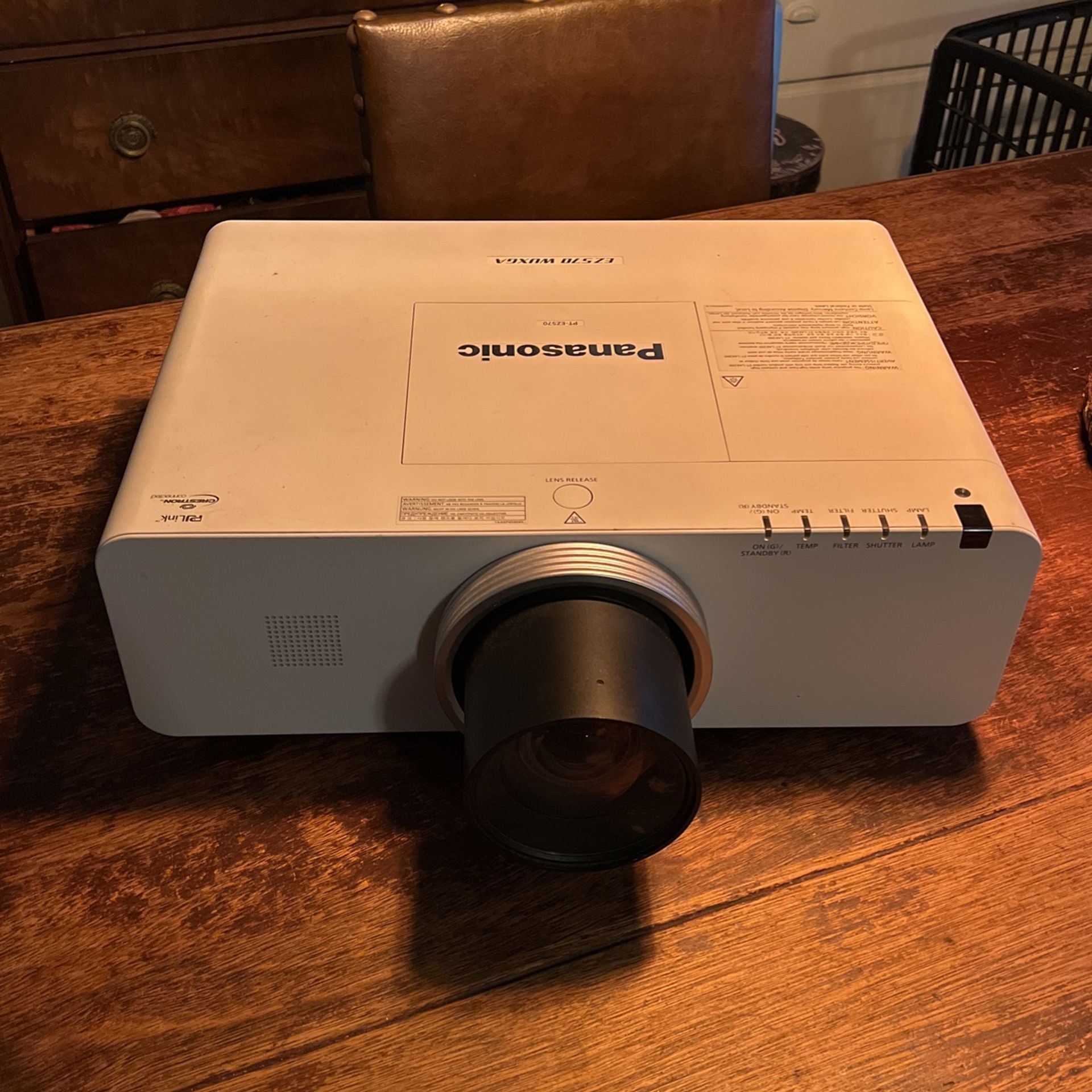 Projector