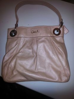 Coach Women's Purse