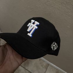LA Hat Killthehype