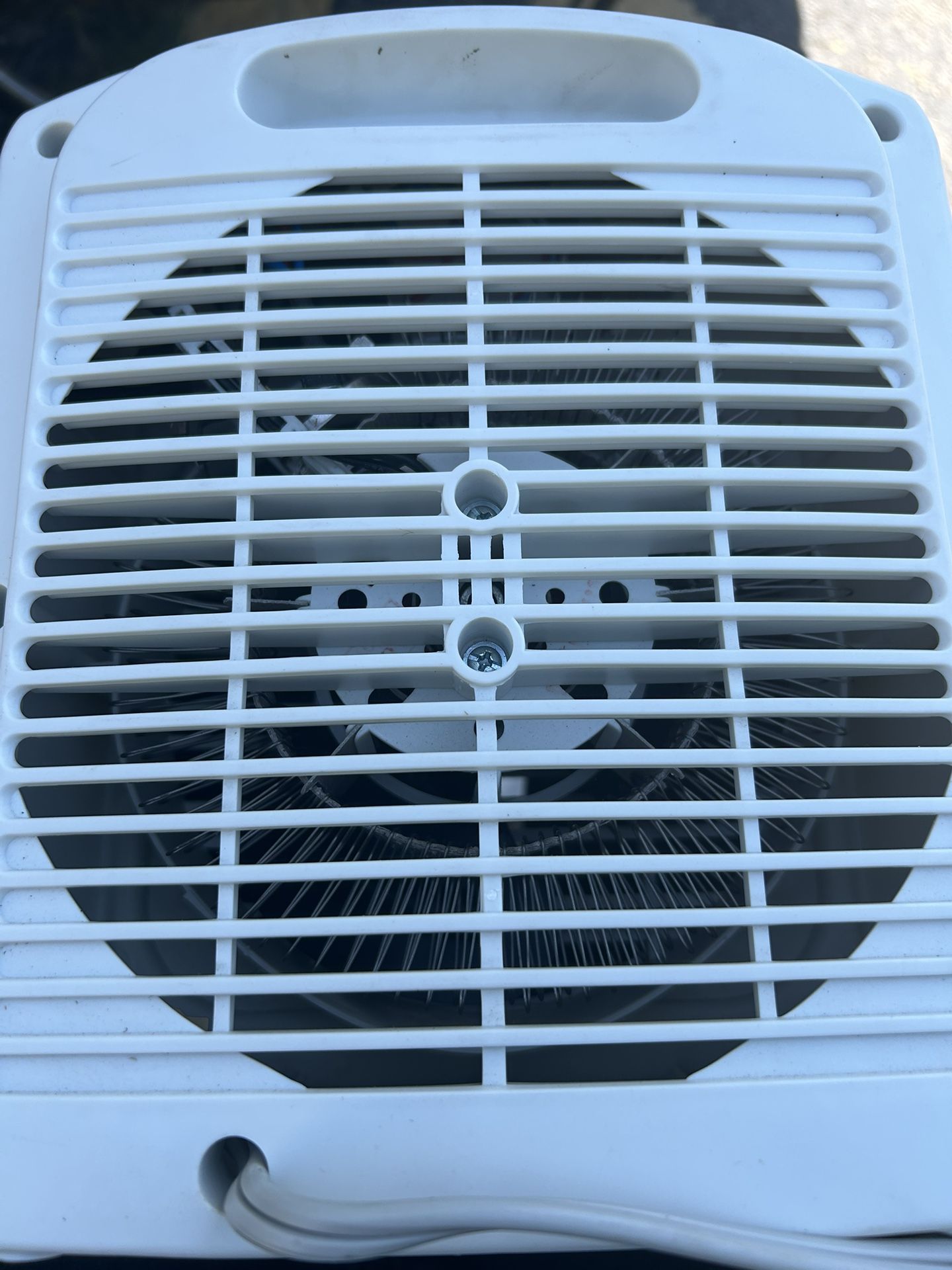 Good Space Heater 