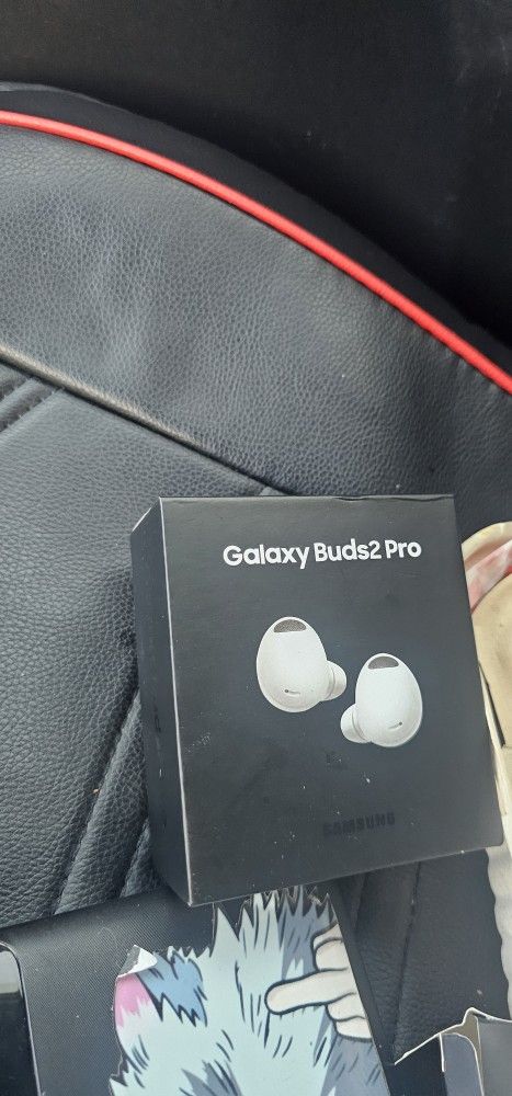 Buds Pro 2