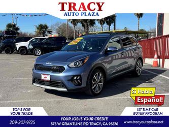 2022 Kia Niro