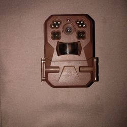Moultrie Mobile Trail Cam