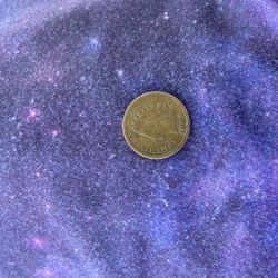 1907 Indian Head .. Best Offer 