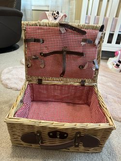 Picnic Basket