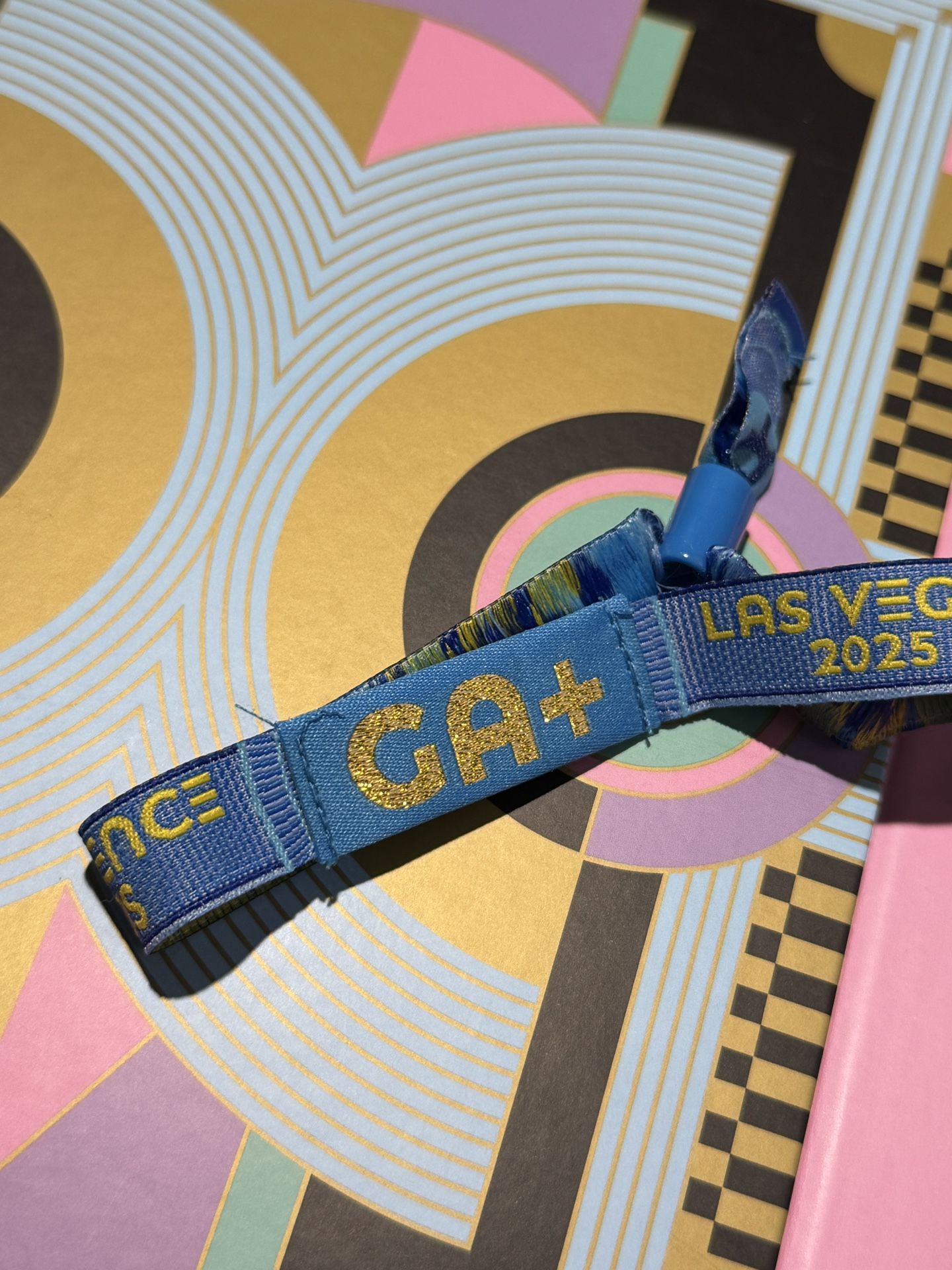 Edc Ga + 3days Tickets