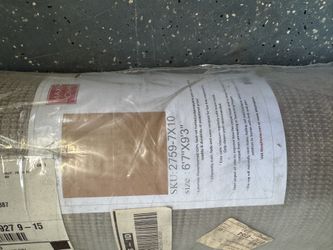 Area Rug