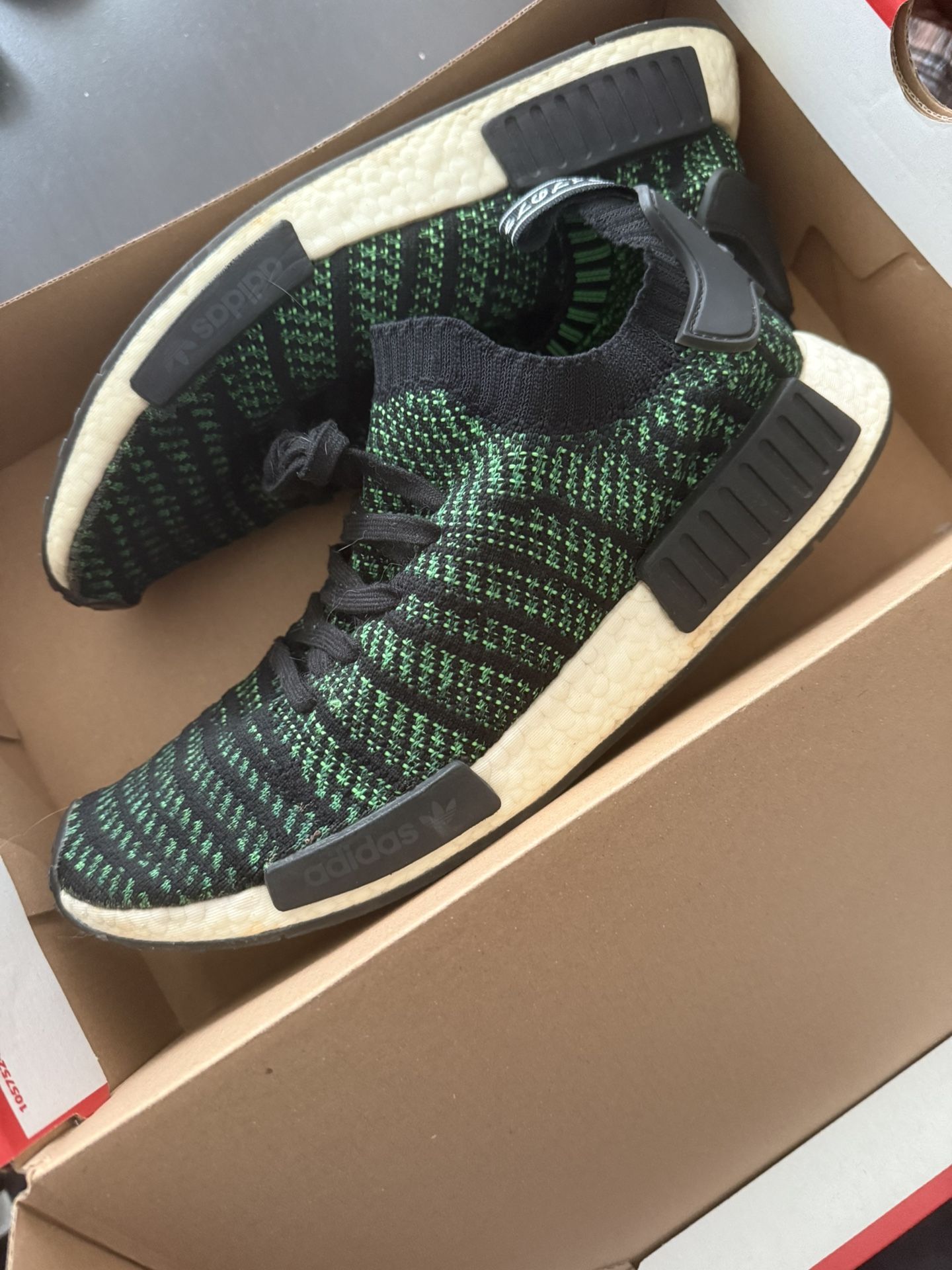 Adidas NMD