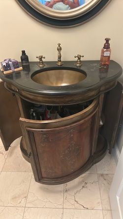Bathroom Vanity