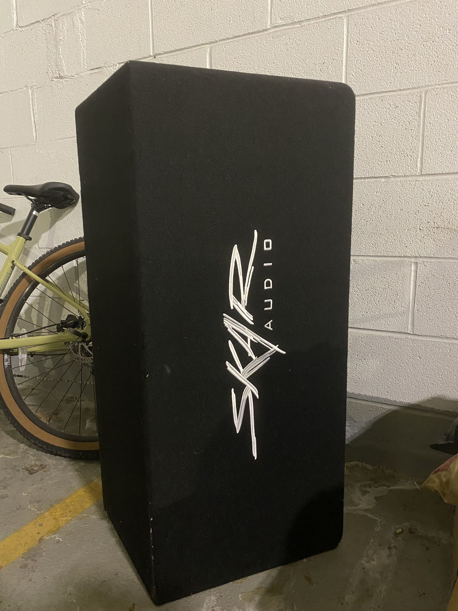 Skar Audio Car Speakers