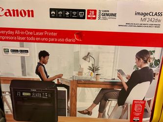 Canon Printer