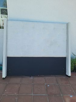 head board