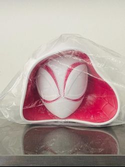 Gwen Stacy Spiderverse Popcorn Bucket Brand New Limited Edition