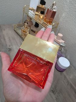 Michael Kors Coral
