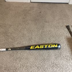 Easton Baseball Bat