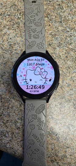 Samsung galaxy watch 4
