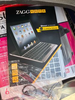 Bluetooth Keyboard