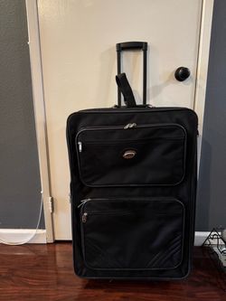 Suitcase