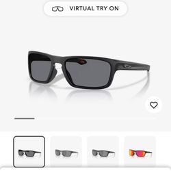 Oakley sunglasses