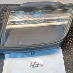 300zx Z32 Headlight Driver Side *parts*