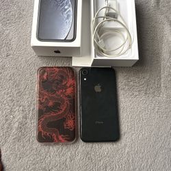 iPhone XR 64 GB 