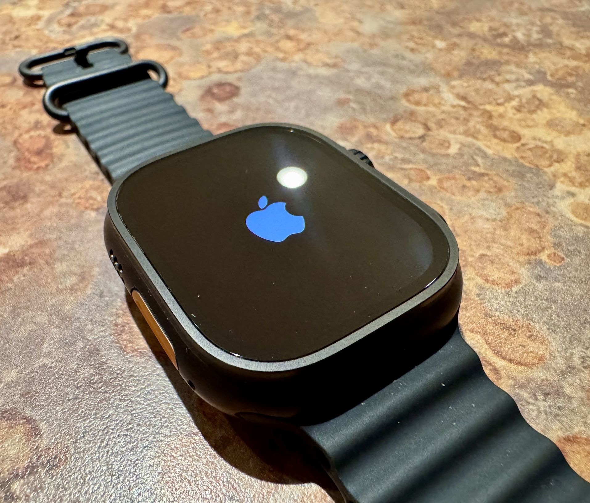 Apple Watch Ultra 2
