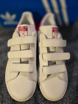 Adidas Originals Stan Smith Size 2