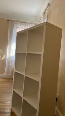 Ikea shelf