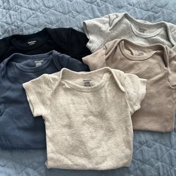 Babyboy Clothes 