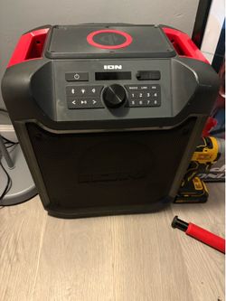 ion pathfinder speaker