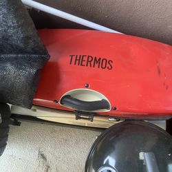 Thermos Gas Stove